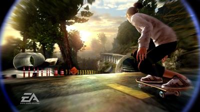 Skate 2 - thumbnail