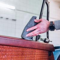 Glass Cleaner - thumbnail