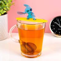 Disney Stitch tea infuser - thumbnail