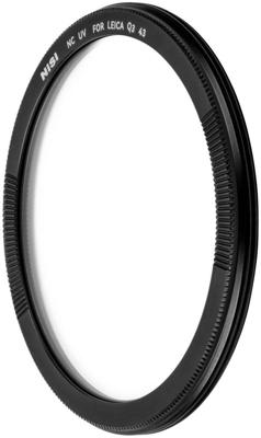 NiSi NC UV for Leica Q3 43
