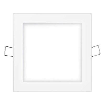 Inbouwspots EDM 31605 Downlight A G 6 W 320 Lm (6400 K)