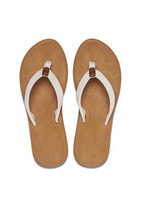 Reef Slippers Tides CI9912 Wit-37.5 maat 37.5