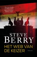 Het web van de keizer (Paperback) - thumbnail