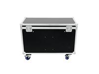 ROADINGER Flightcase 2x DMH-90/150/DMB-60/PLB-230 - thumbnail