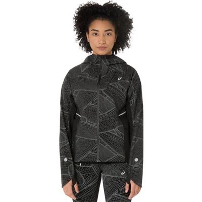 ASICS Limited Lite-Show Longsleeve Jack Dames