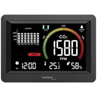 Techno Line WL1028 WL1028 CO₂-meter - thumbnail