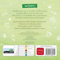 Doe je met me mee? Mijn dino'sBeestenboel - thumbnail