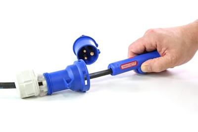 WEICON TOOLS No 5 + No 13 10039678 Striptang Incl. kabelontmanteling 0.2 tot 6.0 mm²