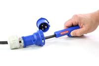WEICON TOOLS No 5 + No 13 10039678 Striptang Incl. kabelontmanteling 0.2 tot 6.0 mm² - thumbnail