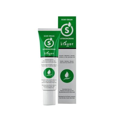 Staudt Littekencreme 40 Milliliter