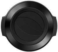 Olympus LC-37C lensdop zwart - thumbnail