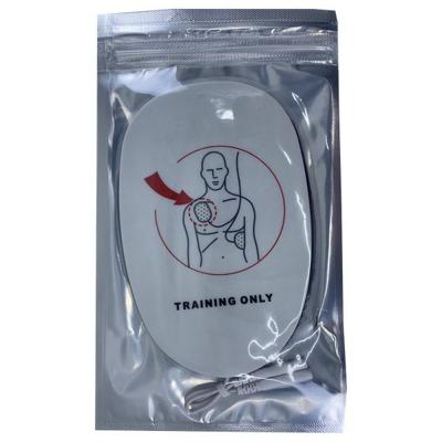 Universele Trainer vervangingsplakkers