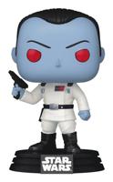 Funko Pop! figuur Star Wars Grand Admiral Thrawn - thumbnail