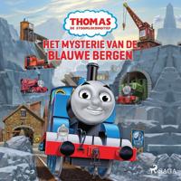 Thomas de Stoomlocomotief - Het mysterie van de Blauwe Bergen - thumbnail