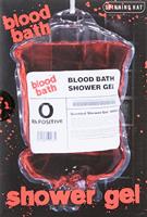 Gift Republic Blood Bath Shower Gel - Gift Republic Bloedbad Douchegel - thumbnail