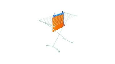 Leifheit droogrek Capri 100 classic 10m