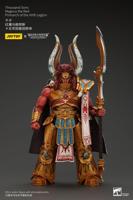 Warhammer The Horus Heresy Action Figure 1/18 Thousand sons Magnus the Red Primarch of the XVth Legion 12 cm - thumbnail