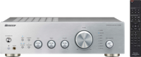 Pioneer: A-40AE Versterker - Zilver - thumbnail
