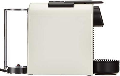 De&apos;Longhi Nespresso Essenza Mini EN85.W Nespresso Wit