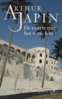 De zwarte met het witte hart - Arthur Japin - eBook (9789029574303) - thumbnail