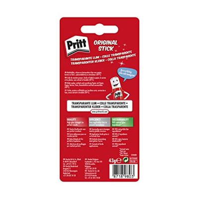 Pritt Stick lijmstift 43 gram