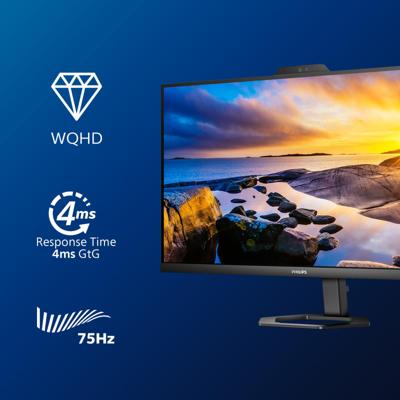 Philips 27E1N5600HE/00 ledmonitor