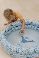Little Dutch ocean dreams zwembad blauw 80cm - thumbnail