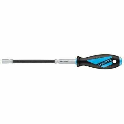 Dopschroevendraaier WITTE Hex Zeshoekig Dopschroevendraaier WITTE Hex Zeshoekig