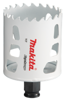 Makita Accessoires Gatzaag 60x60mm uni - E-06747 E-06747 - thumbnail