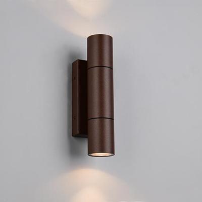 Trio WandlampYamuna roestbruin - 269760224