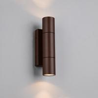 Trio WandlampYamuna roestbruin - 269760224 - thumbnail