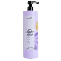 Nouvelle Color Effective Yellow Killer Shampoo 1000ml - thumbnail