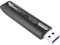 SanDisk Extreme Go USB flash drive 64 GB USB Type-A 3.2 Gen 1 (3.1 Gen 1) Zwart - thumbnail