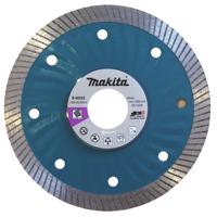 Makita B-46333 Diamantschijf 125x22,23x1,4mm - thumbnail