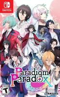 Paradigm Paradox - thumbnail