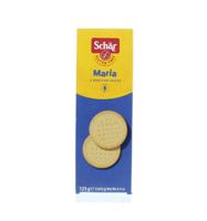 Schar Maria biscuits glutenvrij 125 Gram - thumbnail