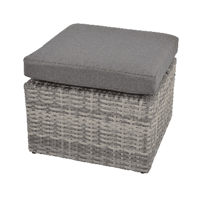 Hocker Valencia Smoke