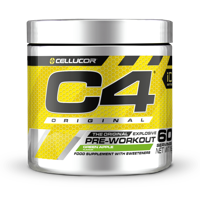 C4 Original Preworkout - Cellucor | Cellucor | 198g - thumbnail