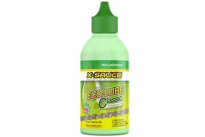Kettingsmeermiddel Wax X-Sauce Eco-Lube 125 ml Kettingsmeermiddel Wax X-Sauce Eco-Lube 125 ml