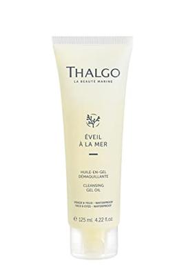 Thalgo Eveil A La Mer Cleansing Gel-Oil 125ml