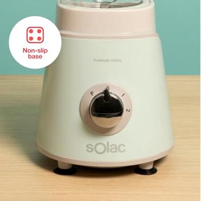 Mixer Solac BV5734 - thumbnail
