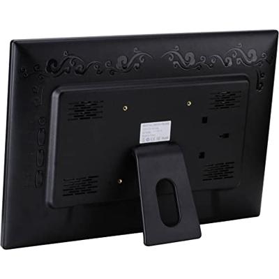 Braun DigiFrame 17 Motion Digitale fotolijst 43.2 cm 17 inch Braun DigiFrame 17 Motion Digitale fotolijst 43.2 cm 17 inch