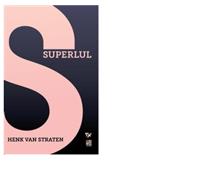 Superlul - Henk van Straten - ebook - thumbnail
