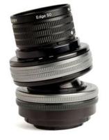 Lensbaby Composer Pro II Canon EF met Edge 50 - thumbnail