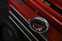 OXFORD magneet bakje "magneto". magnetic tray round ox772 - thumbnail