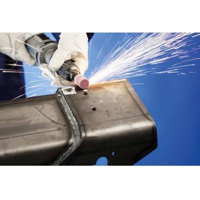 PFERD TOOLS 31133253 Steel slijpstift cilinder Ø 20 x 40 mm Diameter 20 mm 10 stuk(s)