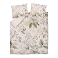 Vandyck Vandyck Kussensloop Serenade thyme Kussensloop 60x70 - thumbnail