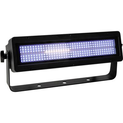 Eurolite LED IP PIX Stroboscoop RGB CW+WW Eurolite LED IP PIX Stroboscoop RGB CW+WW