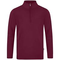 JAKO C8630 Ziptop Doubletex - Kastanje - XXL - thumbnail