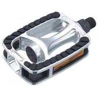 Union Platformpedalen sp-811 9/16 inch zwart - thumbnail